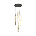 ARTCRAFT, LUMINA LED PENDANT, PENDANT LIGHT
