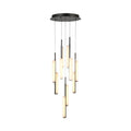 ARTCRAFT, LUMINA LED PENDANT, PENDANT LIGHT