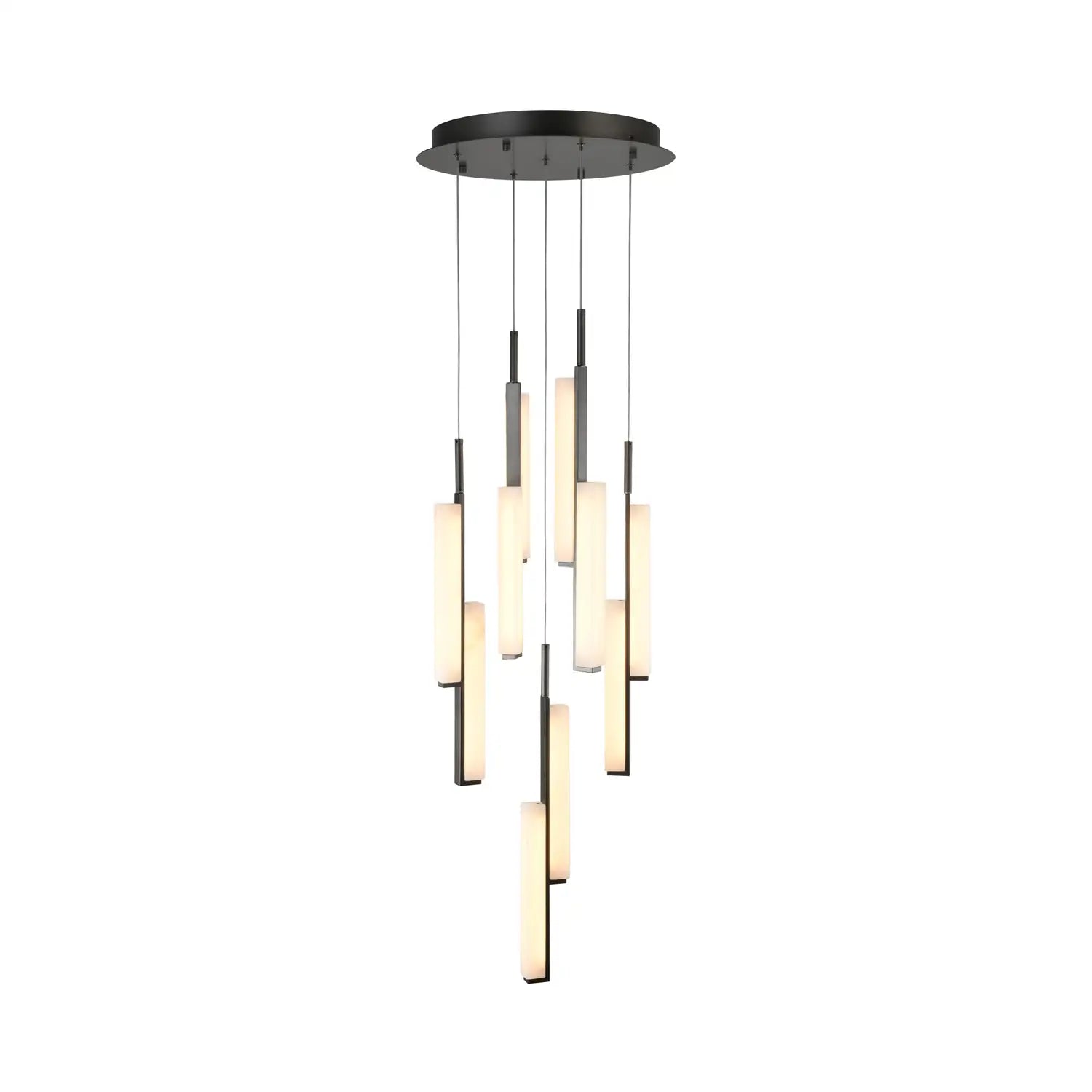 ARTCRAFT, LUMINA LED PENDANT, PENDANT LIGHT