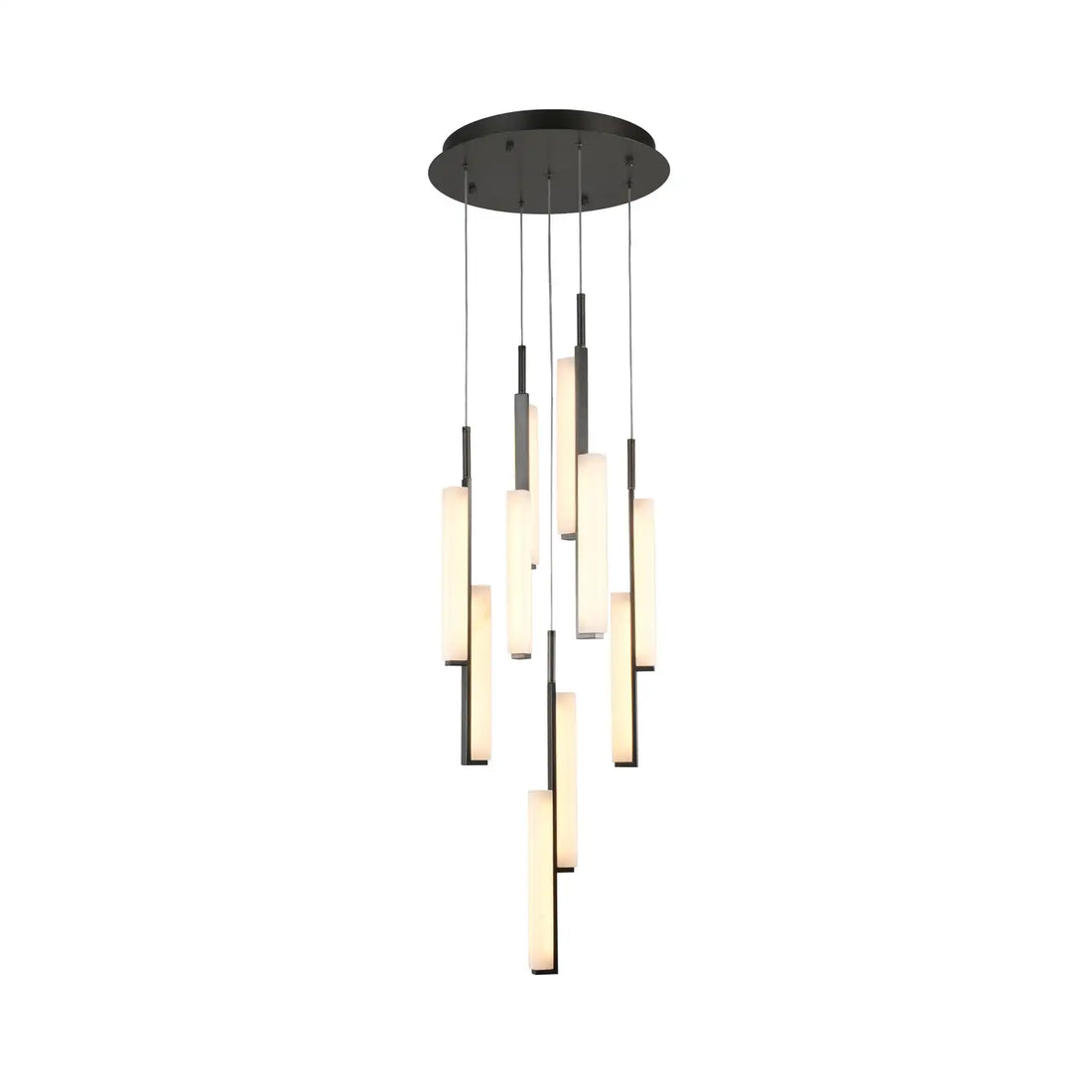 ARTCRAFT, LUMINA LED PENDANT, PENDANT LIGHT