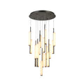 ARTCRAFT, LUMINA LED PENDANT, PENDANT LIGHT