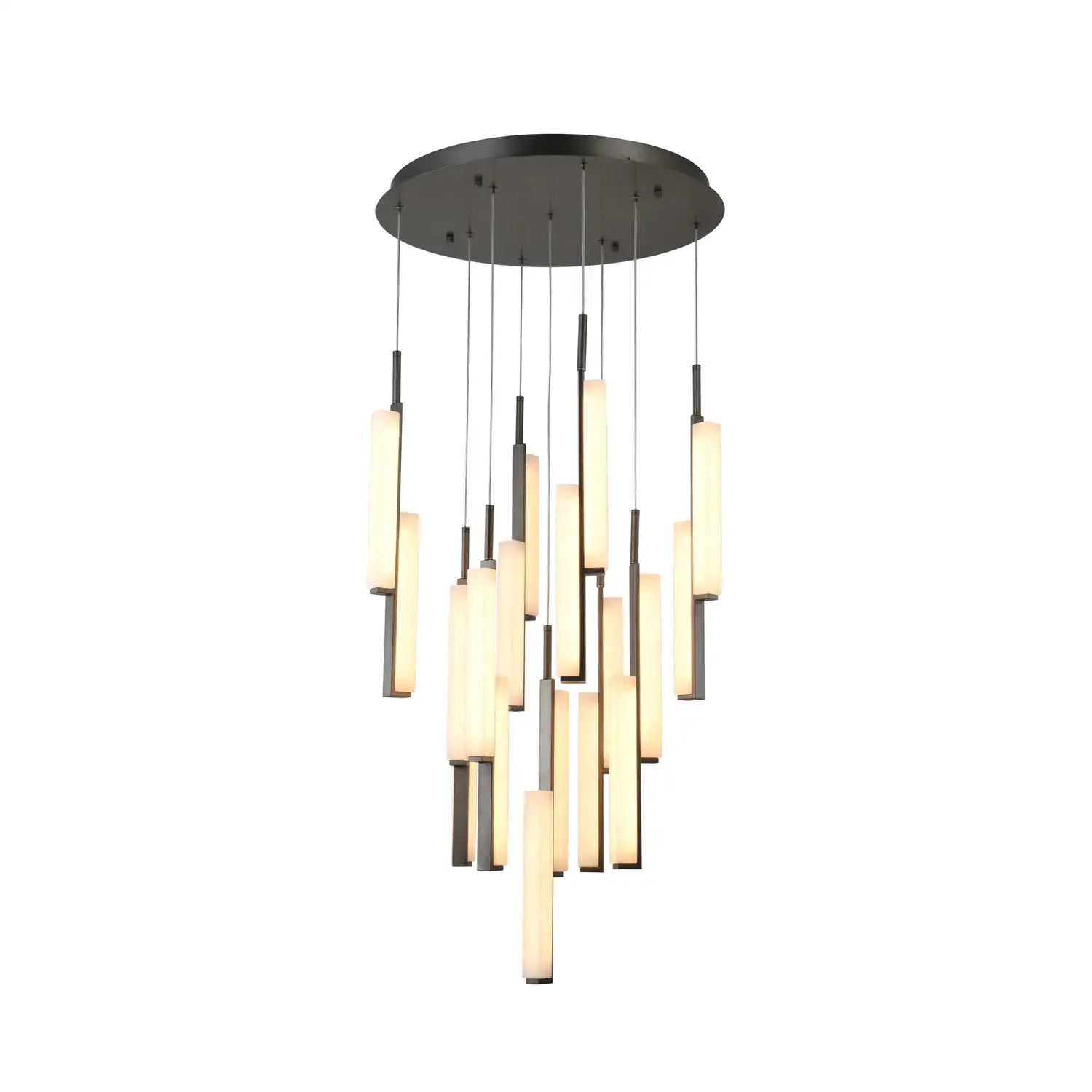 ARTCRAFT, LUMINA LED PENDANT, PENDANT LIGHT