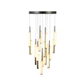 ARTCRAFT, LUMINA LED PENDANT, PENDANT LIGHT