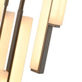 ARTCRAFT, LUMINA LED PENDANT, PENDANT LIGHT