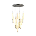 ARTCRAFT, LUMINA LED PENDANT, PENDANT LIGHT