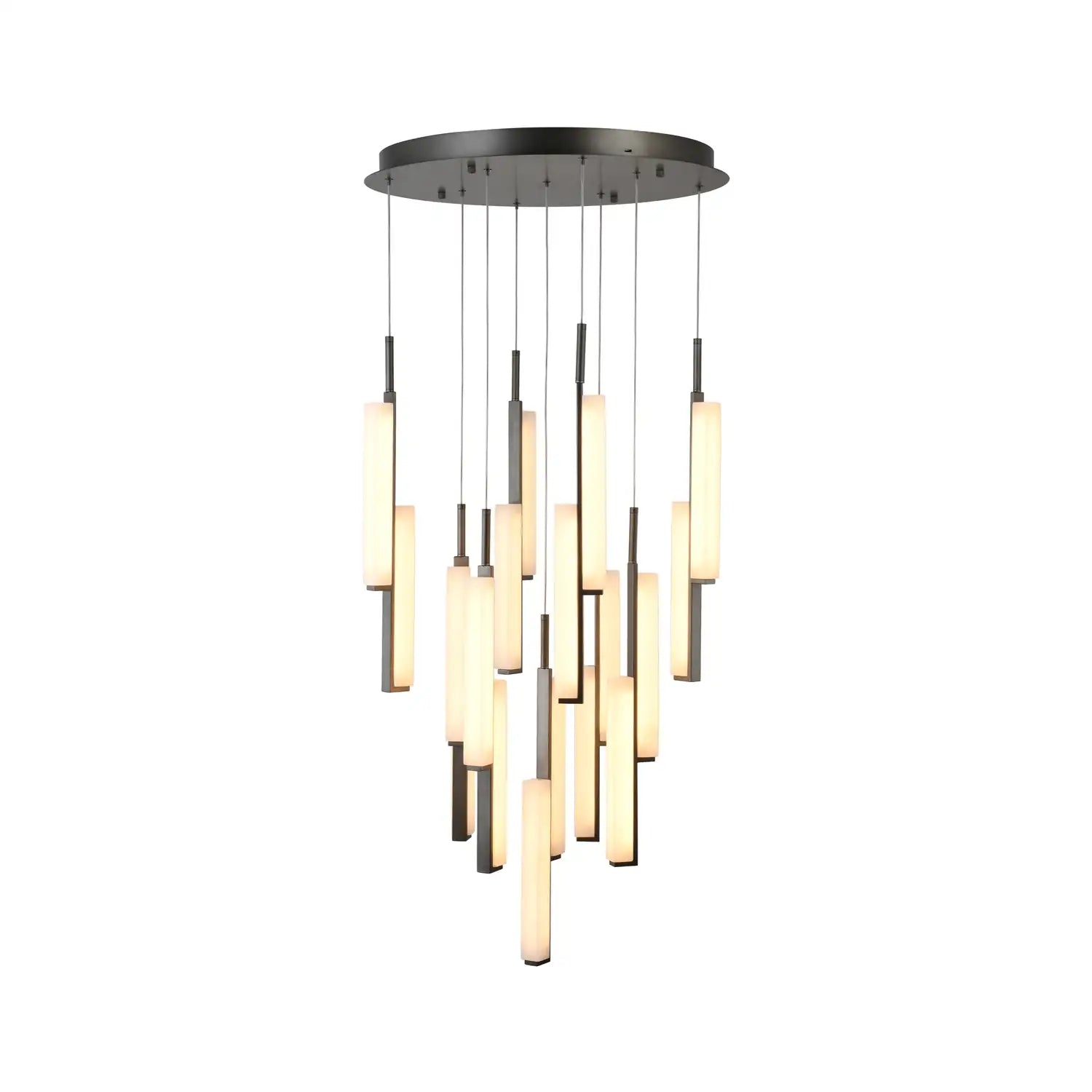 ARTCRAFT, LUMINA LED PENDANT, PENDANT LIGHT