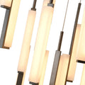 ARTCRAFT, LUMINA LED PENDANT, PENDANT LIGHT