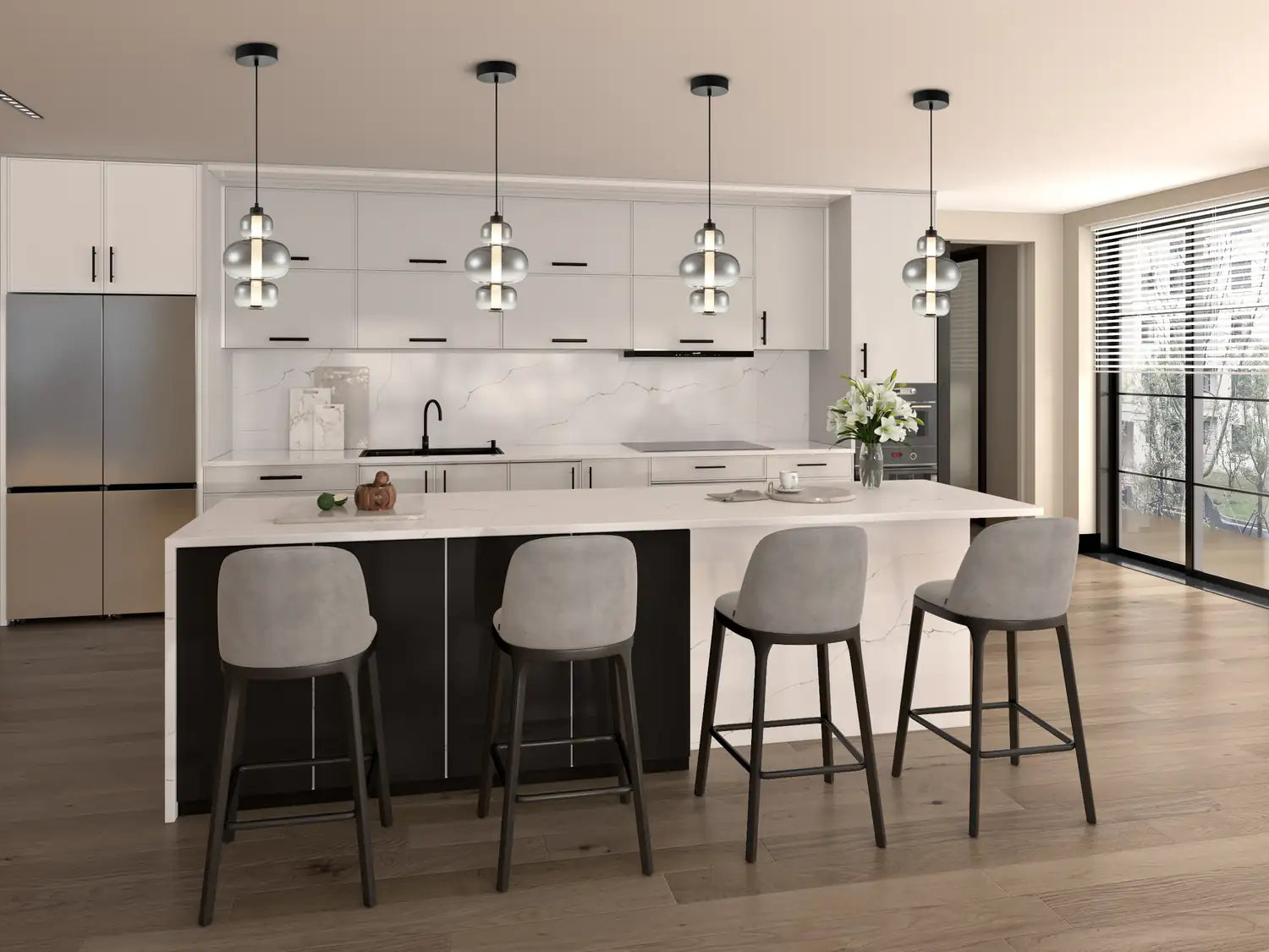 ARTCRAFT, ASTRA PENDANT, PENDANT LIGHT