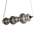 ARTCRAFT, ASTRA ISLAND LIGHT, LINEAR LIGHT