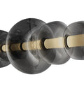 ARTCRAFT, ASTRA ISLAND LIGHT, LINEAR LIGHT