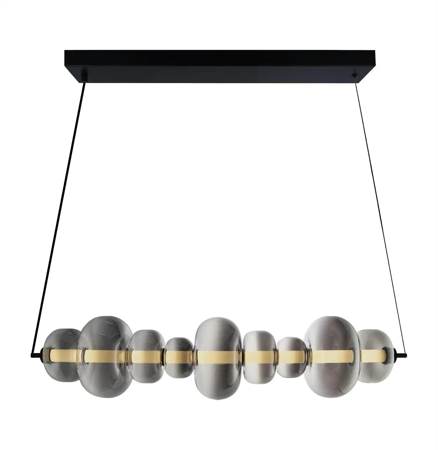 ARTCRAFT, ASTRA ISLAND LIGHT, LINEAR LIGHT