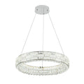 ARTCRAFT, ELEGANCE CHANDELIER, CHANDELIER LIGHT