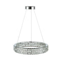 ARTCRAFT, ELEGANCE CHANDELIER, CHANDELIER LIGHT