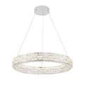ARTCRAFT, ELEGANCE CHANDELIER, CHANDELIER LIGHT