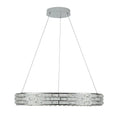 ARTCRAFT, ELEGANCE CHANDELIER, CHANDELIER LIGHT