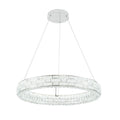 ARTCRAFT, ELEGANCE CHANDELIER, CHANDELIER LIGHT