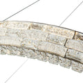 ARTCRAFT, ELEGANCE CHANDELIER, CHANDELIER LIGHT