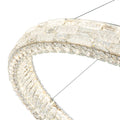 ARTCRAFT, ELEGANCE CHANDELIER, CHANDELIER LIGHT