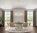 ARTCRAFT, ELEGANCE CHANDELIER, CHANDELIER LIGHT