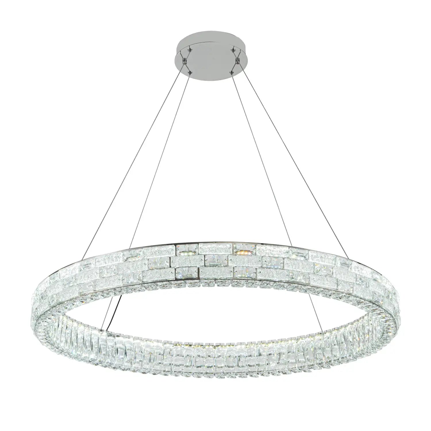 ARTCRAFT, ELEGANCE CHANDELIER, CHANDELIER LIGHT
