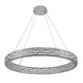 ARTCRAFT, ELEGANCE CHANDELIER, CHANDELIER LIGHT