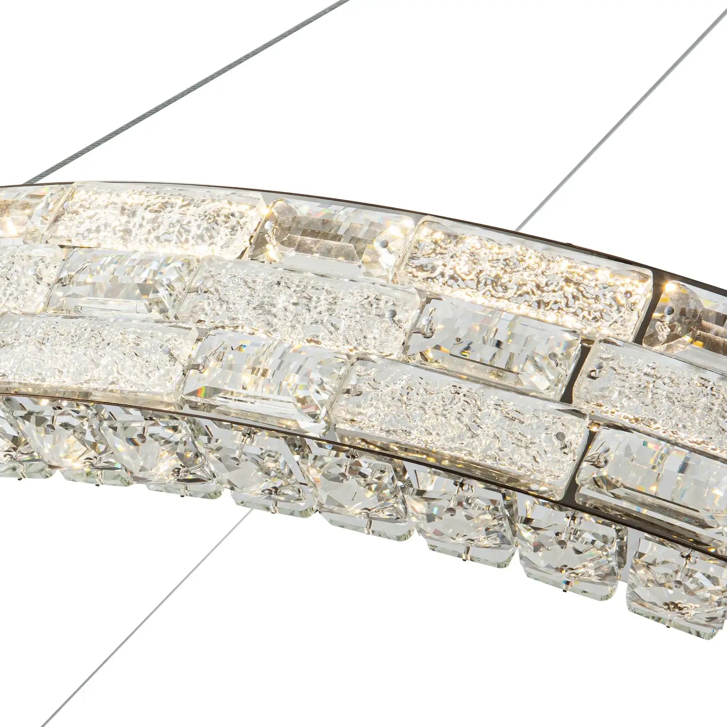 ARTCRAFT, ELEGANCE CHANDELIER, CHANDELIER LIGHT