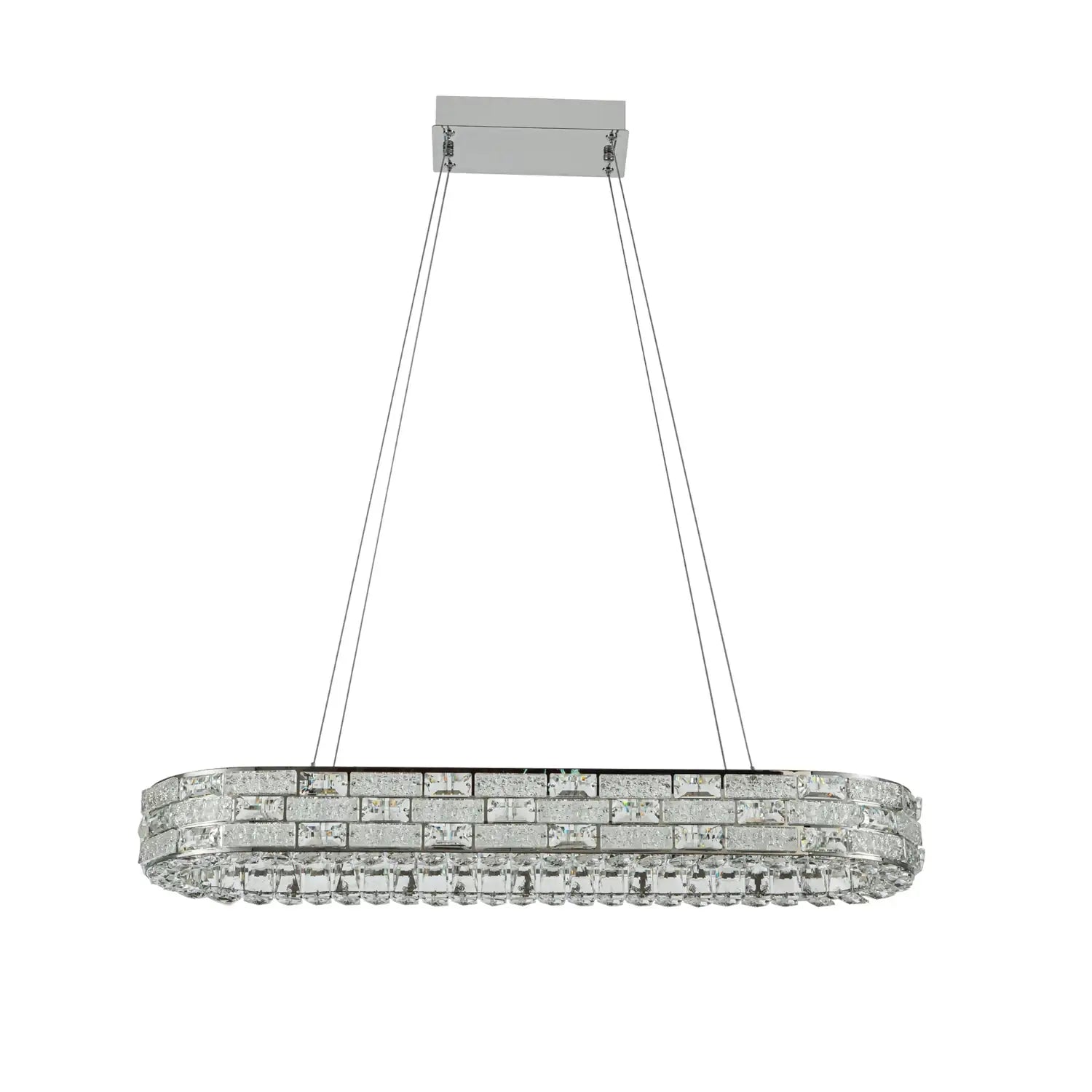 ARTCRAFT, ELEGANCE ISLAND LIGHT, LINEAR LIGHT