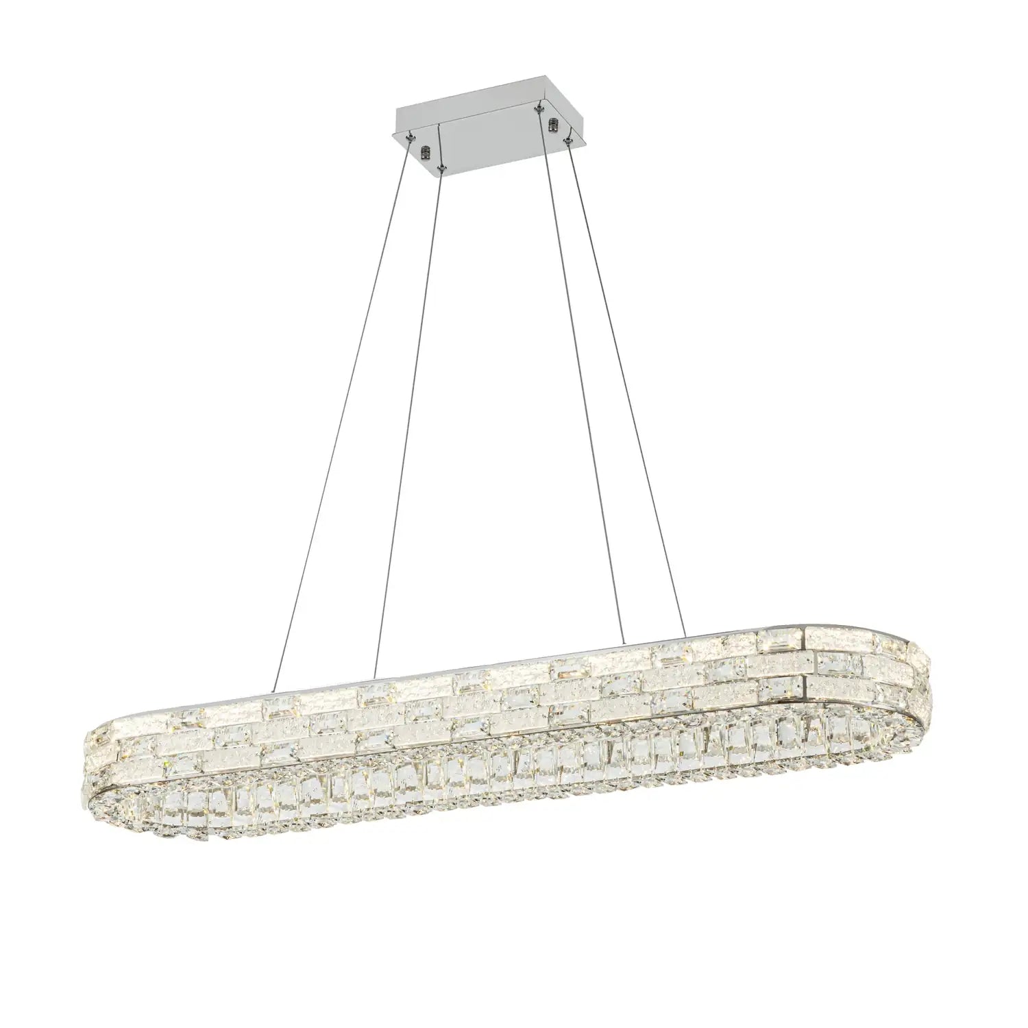 ARTCRAFT, ELEGANCE ISLAND LIGHT, LINEAR LIGHT