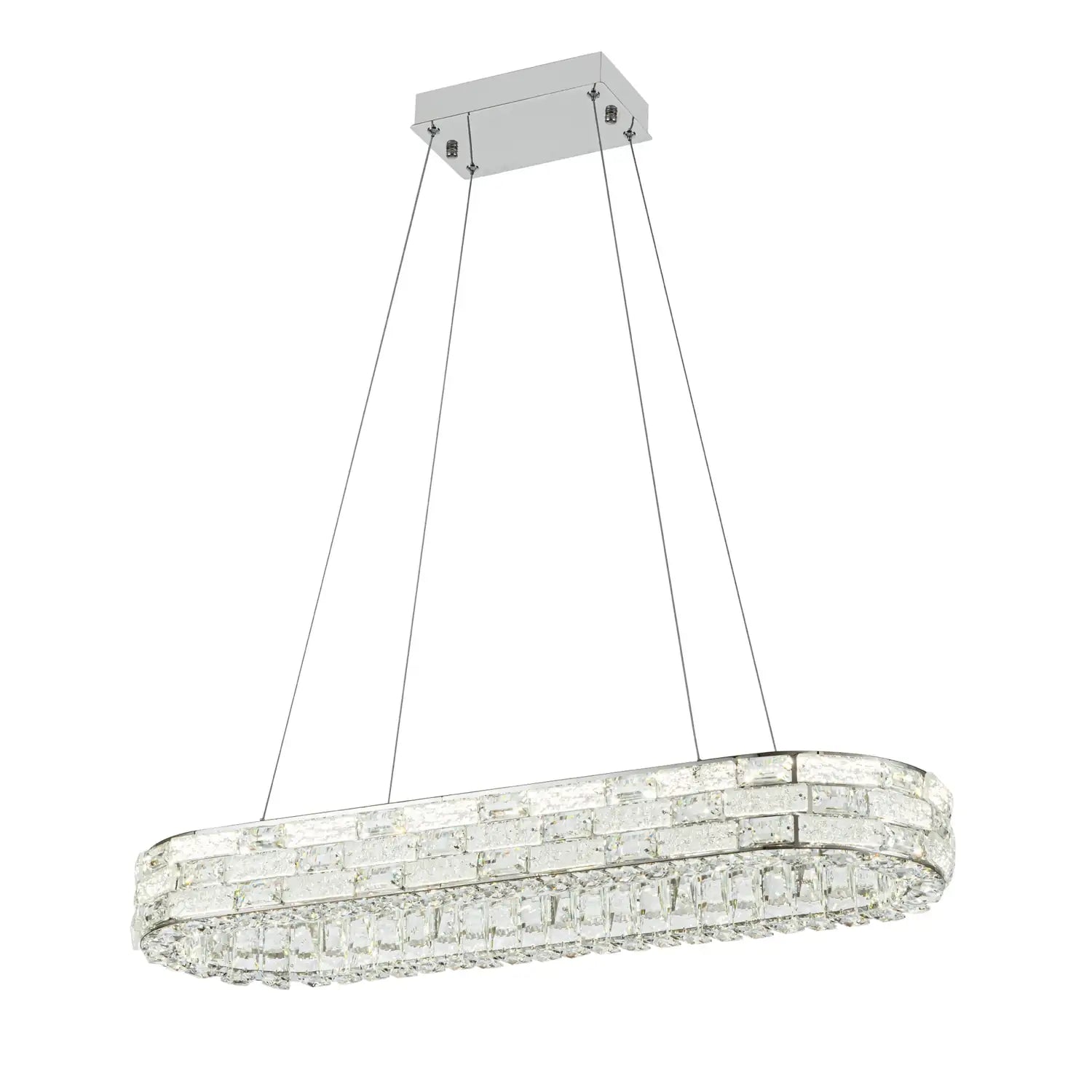 ARTCRAFT, ELEGANCE ISLAND LIGHT, LINEAR LIGHT