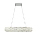ARTCRAFT, ELEGANCE ISLAND LIGHT, LINEAR LIGHT