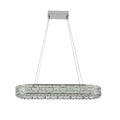 ARTCRAFT, ELEGANCE ISLAND LIGHT, LINEAR LIGHT