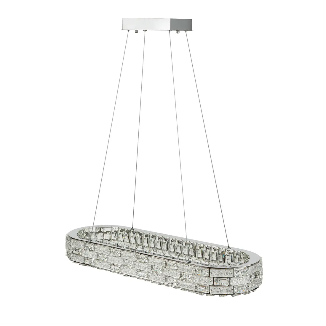 ARTCRAFT, ELEGANCE ISLAND LIGHT, LINEAR LIGHT