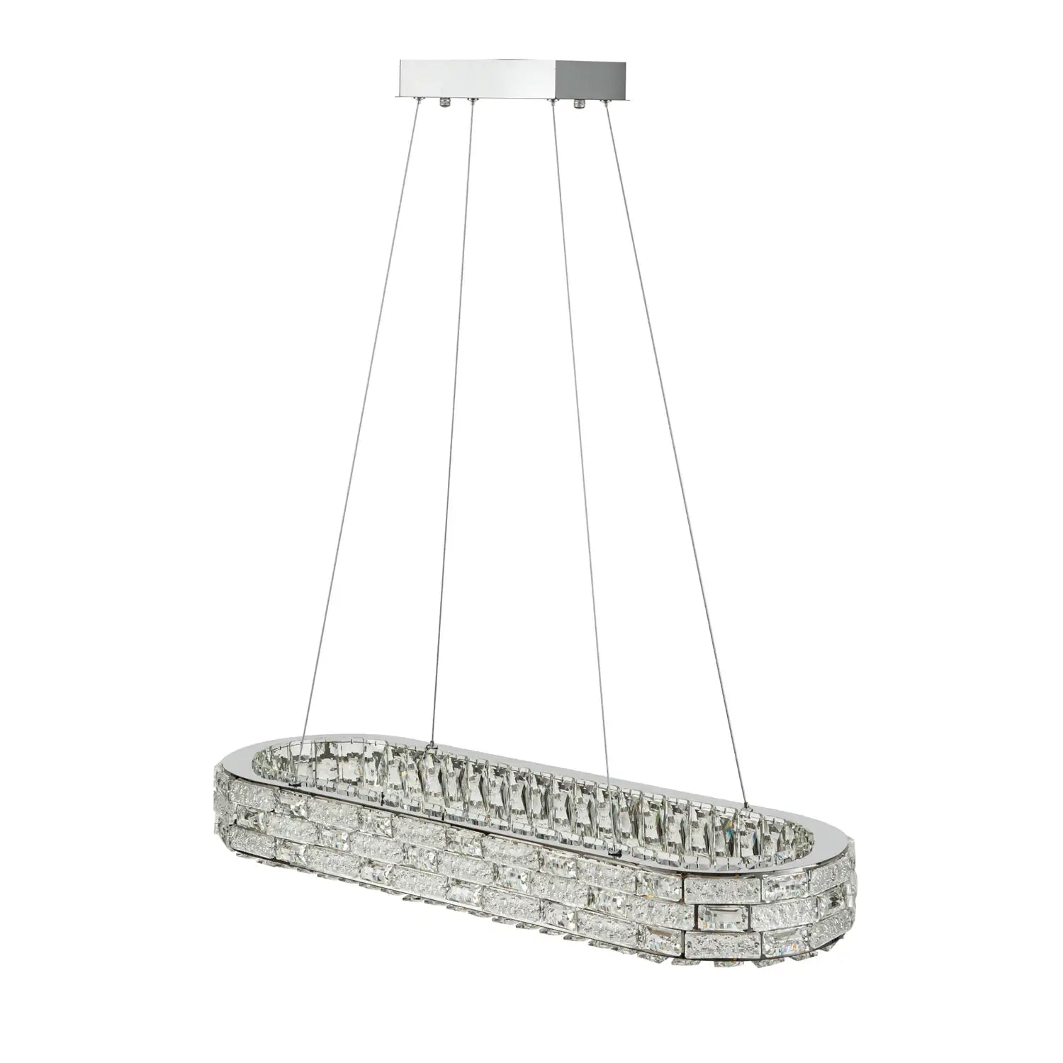 ARTCRAFT, ELEGANCE ISLAND LIGHT, LINEAR LIGHT