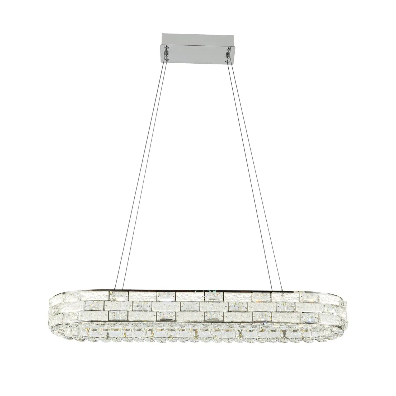 ARTCRAFT, ELEGANCE ISLAND LIGHT, LINEAR LIGHT