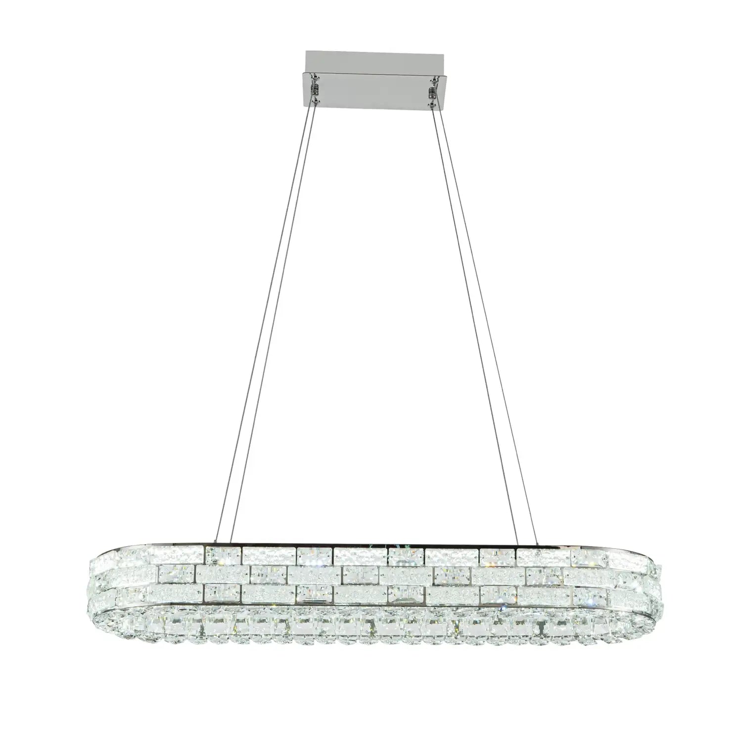 ARTCRAFT, ELEGANCE ISLAND LIGHT, LINEAR LIGHT