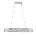ARTCRAFT, ELEGANCE ISLAND LIGHT, LINEAR LIGHT