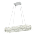 ARTCRAFT, ELEGANCE ISLAND LIGHT, LINEAR LIGHT
