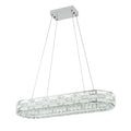 ARTCRAFT, ELEGANCE ISLAND LIGHT, LINEAR LIGHT