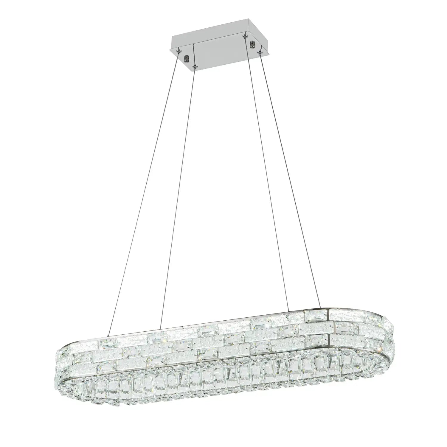 ARTCRAFT, ELEGANCE ISLAND LIGHT, LINEAR LIGHT