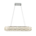 ARTCRAFT, ELEGANCE ISLAND LIGHT, LINEAR LIGHT