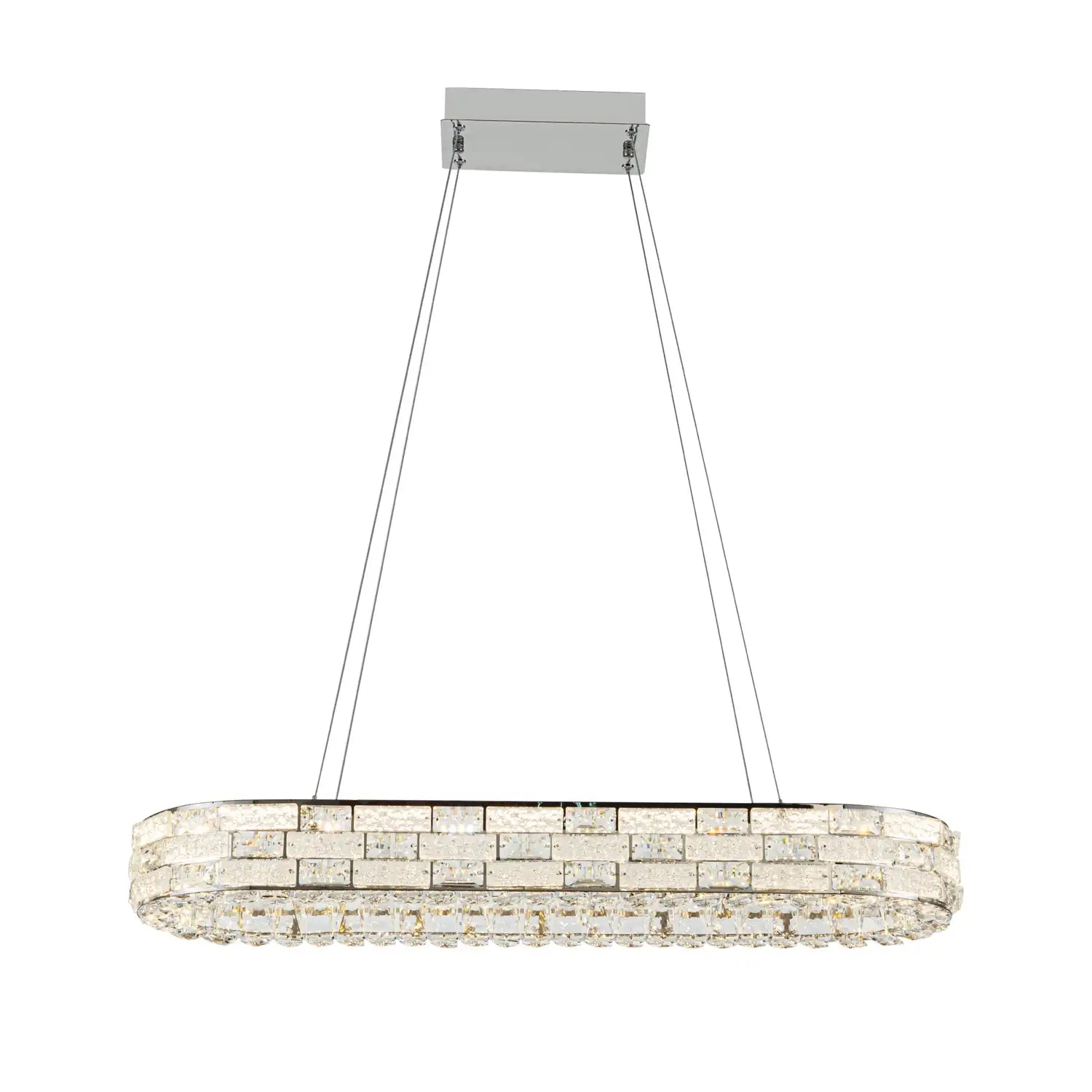 ARTCRAFT, ELEGANCE ISLAND LIGHT, LINEAR LIGHT