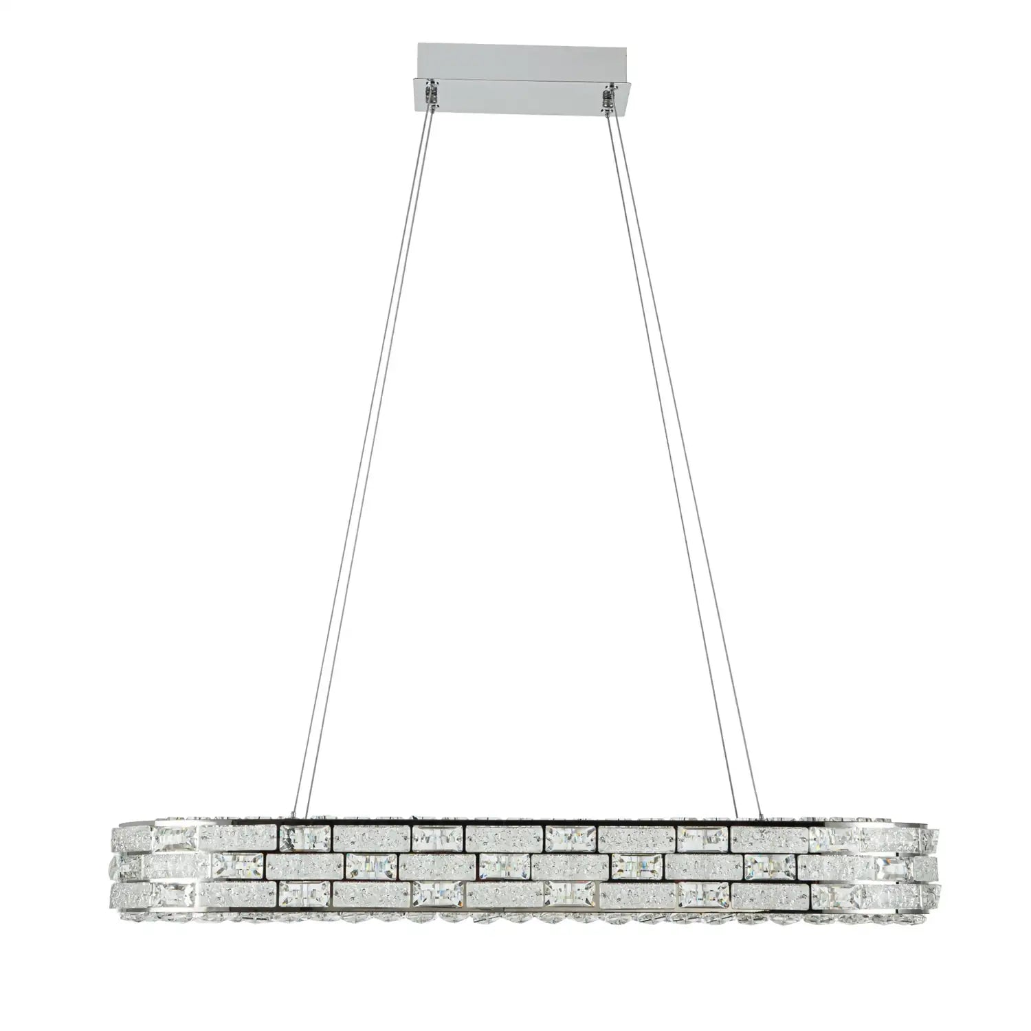 ARTCRAFT, ELEGANCE ISLAND LIGHT, LINEAR LIGHT