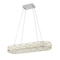 ARTCRAFT, ELEGANCE ISLAND LIGHT, LINEAR LIGHT
