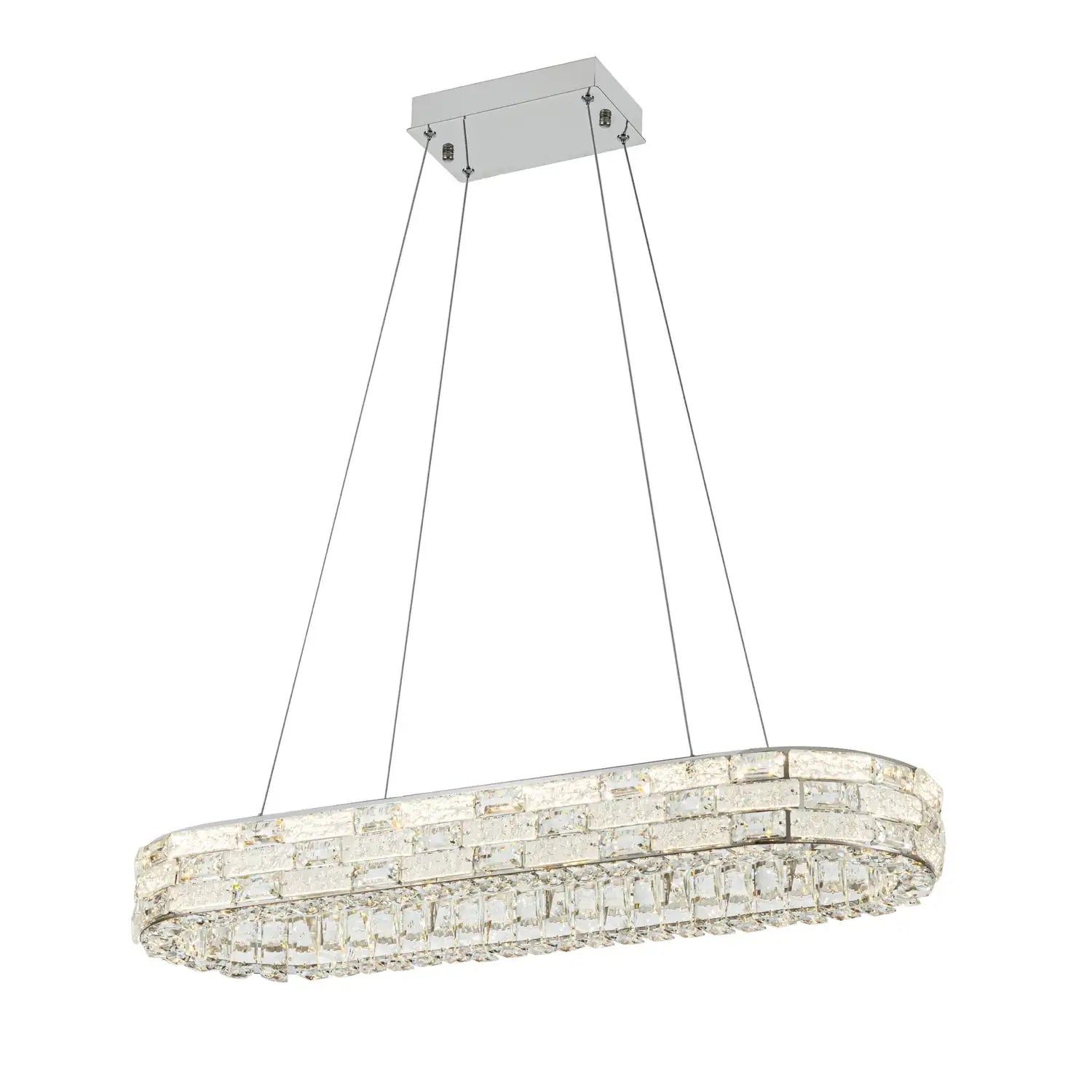 ARTCRAFT, ELEGANCE ISLAND LIGHT, LINEAR LIGHT
