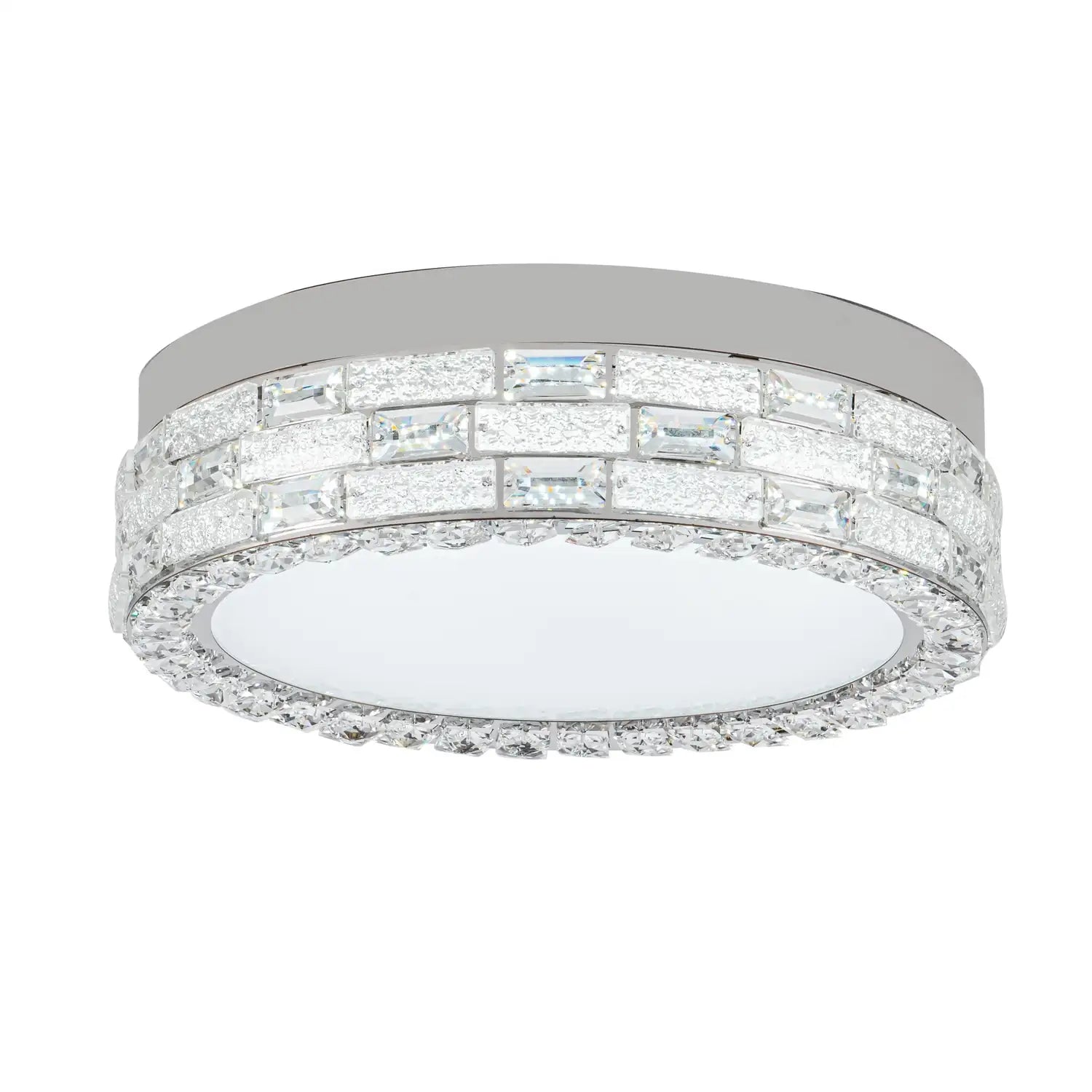 ARTCRAFT, ELEGANCE FLUSH MOUNT, FLUSH MOUNT CEILING LIGHTS