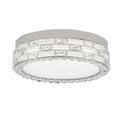 ARTCRAFT, ELEGANCE FLUSH MOUNT, FLUSH MOUNT CEILING LIGHTS