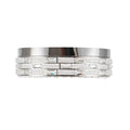 ARTCRAFT, ELEGANCE FLUSH MOUNT, FLUSH MOUNT CEILING LIGHTS