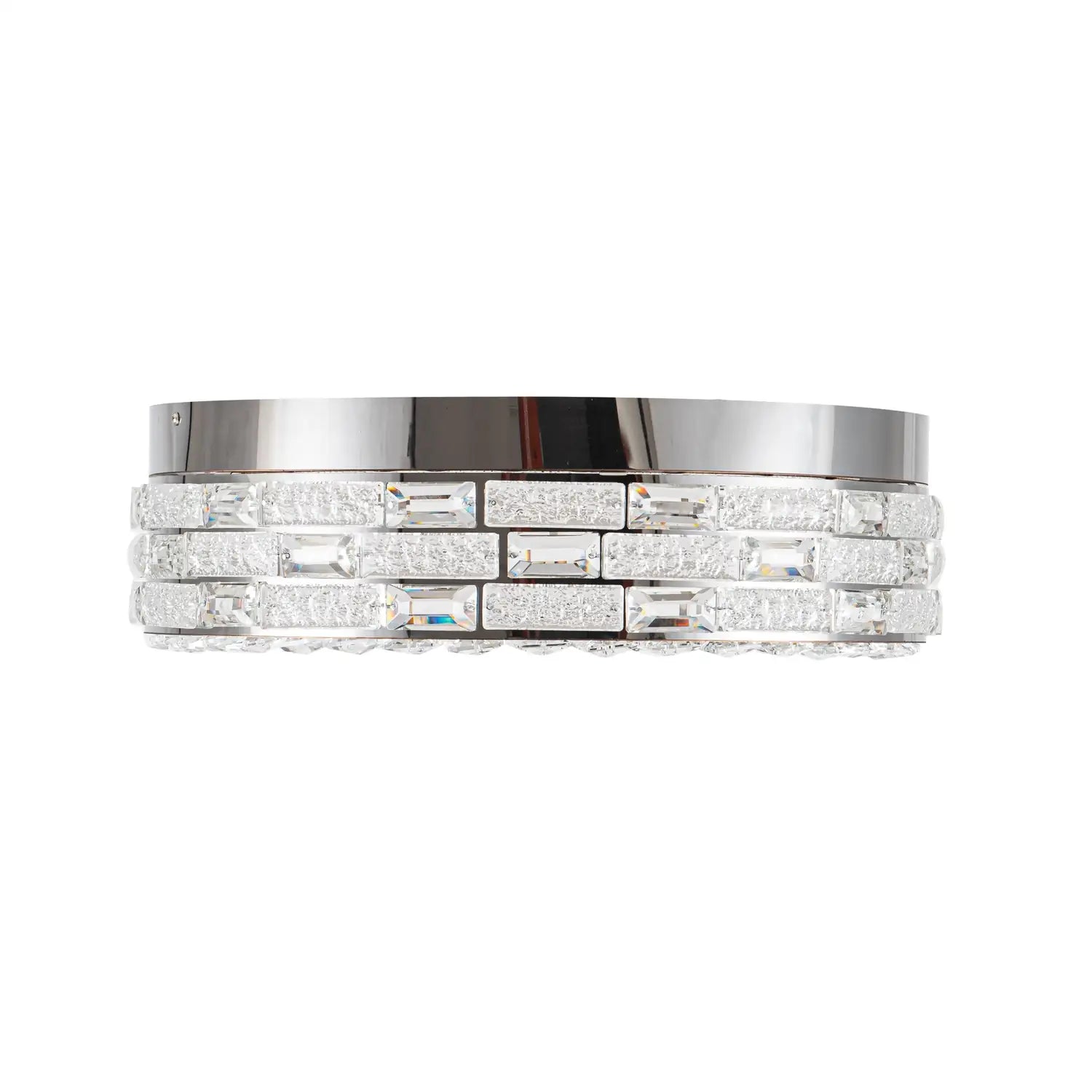 ARTCRAFT, ELEGANCE FLUSH MOUNT, FLUSH MOUNT CEILING LIGHTS