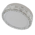 ARTCRAFT, ELEGANCE FLUSH MOUNT, FLUSH MOUNT CEILING LIGHTS