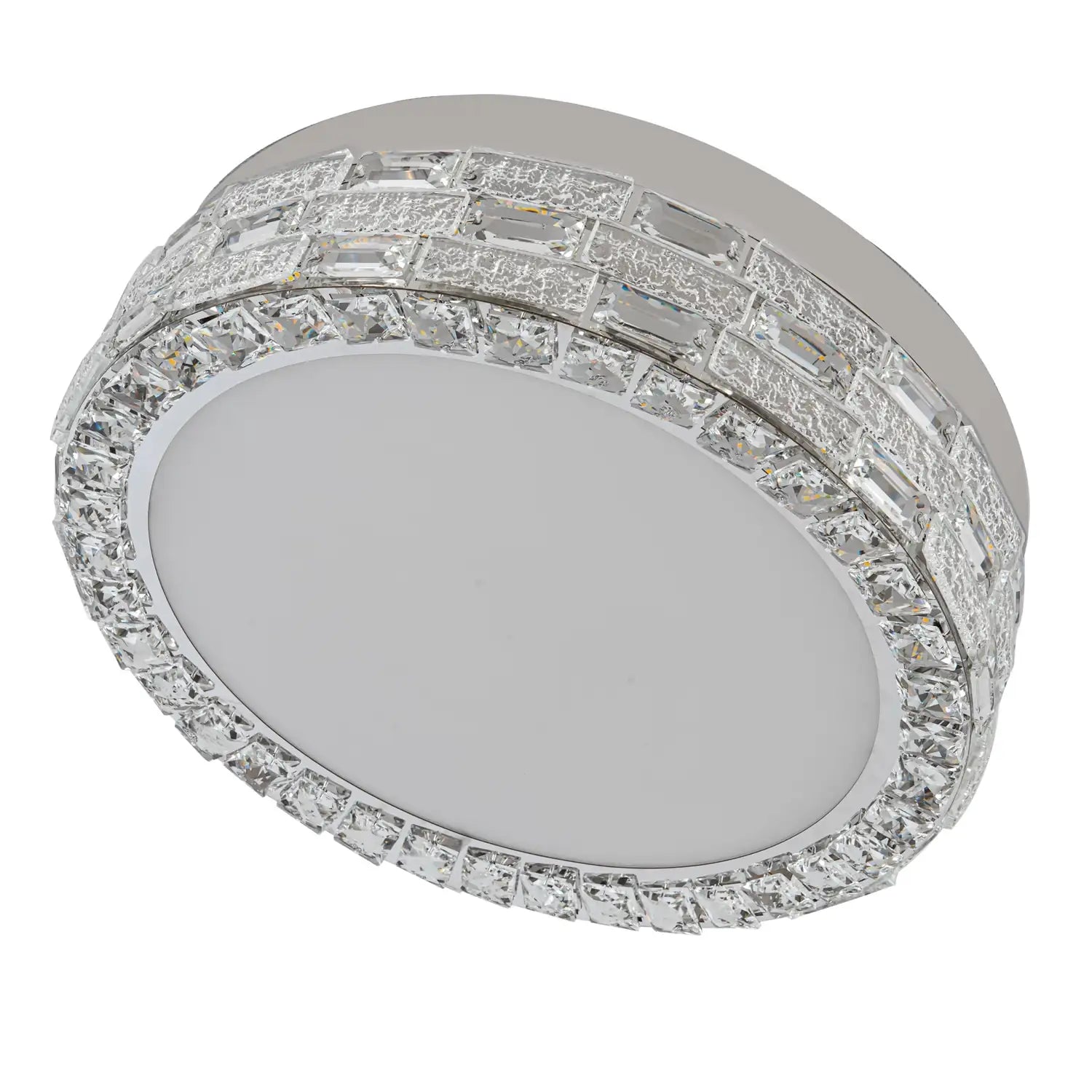 ARTCRAFT, ELEGANCE FLUSH MOUNT, FLUSH MOUNT CEILING LIGHTS